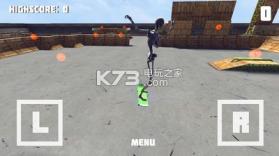 骷髅滑板 v1.0 游戏下载 截图