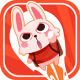 暴走兔子无限体力版v1.1.1