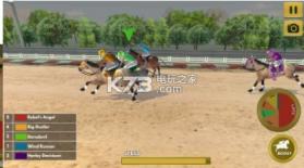 赛马2019多人竞赛 v1.2 游戏下载 截图
