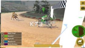 赛马2019多人竞赛 v1.2 游戏下载 截图