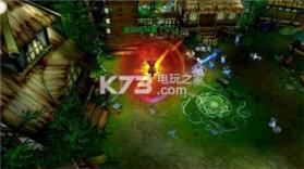 破剑苍穹 v2.6.0 手游下载 截图