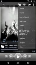 Poweramp v988 音乐播放器下载 截图