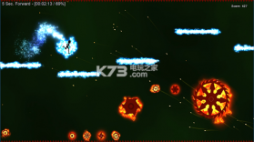 Jumpy Spells v1.0.3 游戏下载 截图