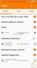 Tasker v6.2.22 中文版下载 截图