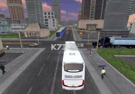 山区公路客车驾驶模拟2019 v0.6 游戏下载 截图