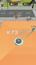 Spiner Ball v1.0 下载 截图