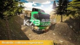 Truck Simulator Offroad v1.2.2 下载 截图