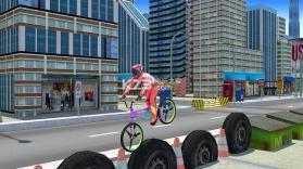 真实的BMX特技 v1.3 游戏下载 截图