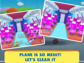 Airport Adventure v1.0 下载 截图