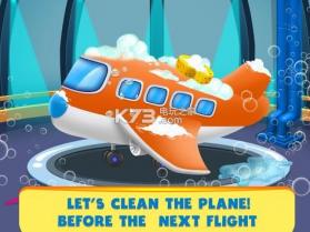 Airport Adventure v1.0 下载 截图