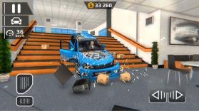 Smash Car Hit v1.0 安卓版下载 截图