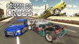 坡道汽车特技模拟器 v1.0.5 游戏下载 截图