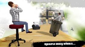 车轮上不可能的坡道2.0 版本下载 截图