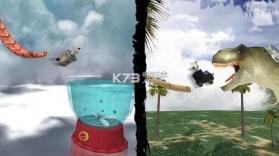 车轮上不可能的坡道2.0 版本下载 截图