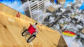 车轮上不可能的坡道2.0 版本下载 截图