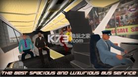 城市巴士模拟器 v1.0.1 下载 截图