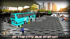 城市巴士模拟器 v1.0.1 下载 截图