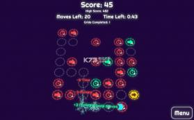 黑客行动 v1.3.1 游戏下载 截图