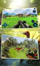 恐龙荒岛求生 v4.3 游戏下载 截图