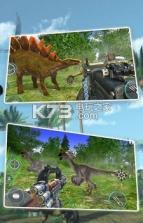 恐龙荒岛求生 v4.3 游戏下载 截图