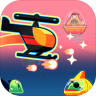 呆萌小飞机 v1.4.5 游戏下载