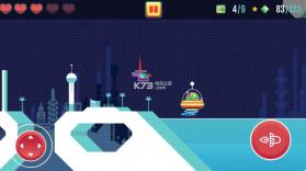 呆萌小飞机 v1.4.5 游戏下载 截图