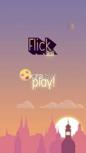 Flick Ball v1.3 安卓版下载 截图