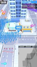 拥挤城市Crowd City v1.9.0 中文版下载 截图