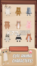 Animal Pop v2.11 游戏下载 截图