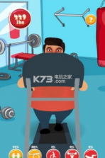 胖子减肥记 v1.1.1 游戏下载 截图