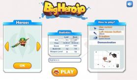 BigHero.io v1.1.1 下载 截图