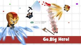 BigHero.io v1.1.1 下载 截图