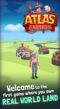 阿特拉斯帝国 v1.0.5 游戏下载 截图