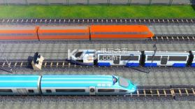 欧洲火车司机模拟 v1.4 下载 截图