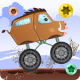 怪物卡车Monster Trucks游戏下载v1.0.0
