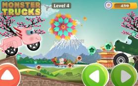 怪物卡车Monster Trucks v1.0.0 游戏下载 截图