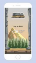 考拉跳跃者 v1.0 游戏下载 截图