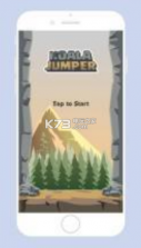考拉跳跃者 v1.0 游戏下载 截图