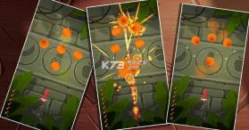 Knife Fruit Master v1.1 游戏下载 截图