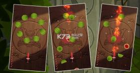 Knife Fruit Master v1.1 游戏下载 截图