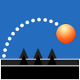 瓦片反弹下载v1.0.1