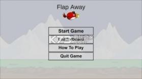 Flap Away v0.7 安卓版下载 截图