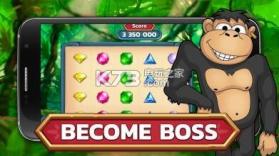 123黑猩猩 v2.1 汉化版下载 截图