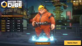 次元杀阵Enter the Cube v1.08.060 游戏 截图