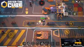 次元杀阵Enter the Cube v1.08.060 游戏 截图