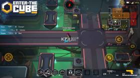 次元杀阵Enter the Cube v1.08.060 游戏 截图