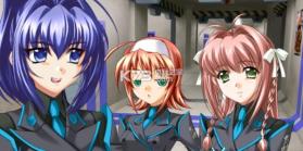 Muv-Luv 日版下载 截图