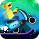 Scooter Race下载v1.1.0