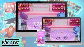 煎饼和奶昔 v1.1.0 游戏下载 截图