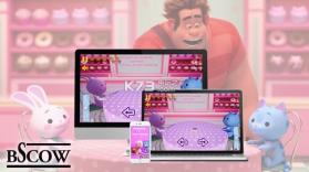 煎饼和奶昔 v1.1.0 游戏下载 截图